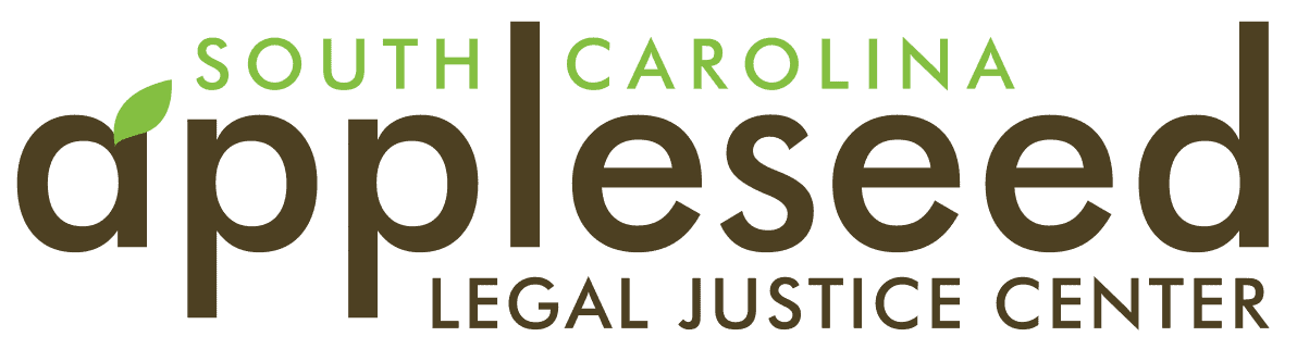 South Carolina Appleseed Legal Justice Center