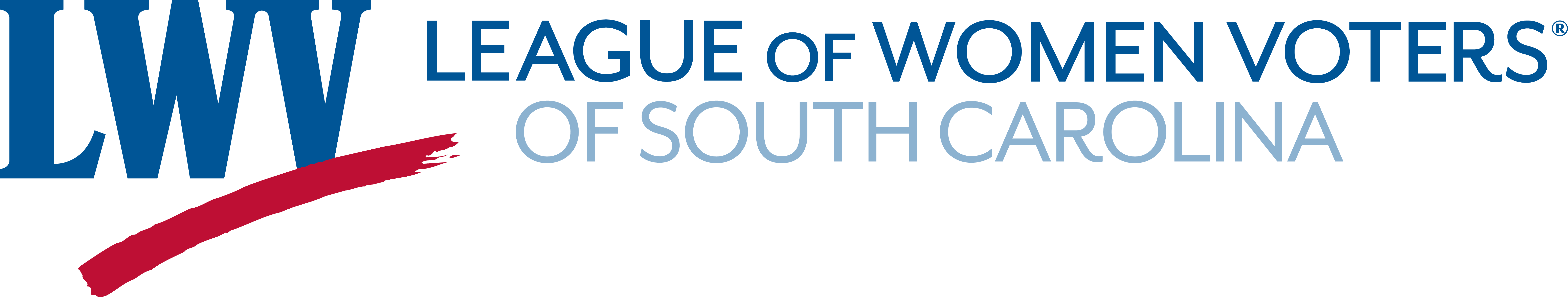 LWV: League of Women Voters of South Carolina