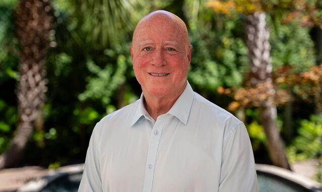 Picture of Rich Maxwell